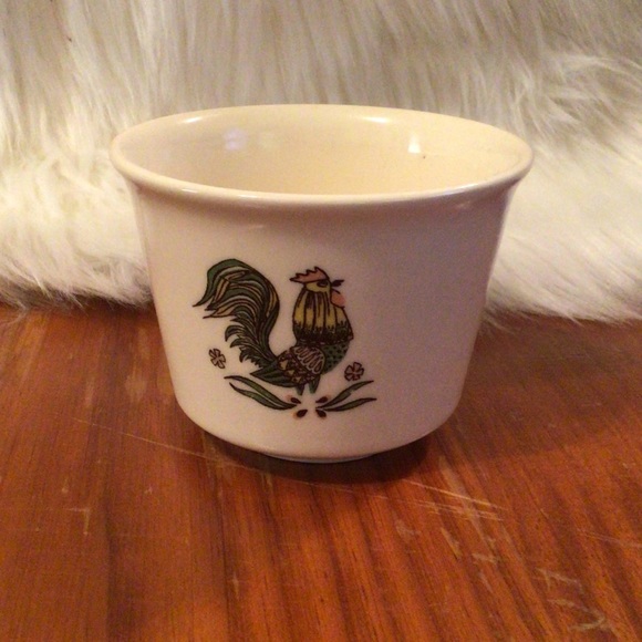 Vintage Sugar Dish | EUC - Picture 1 of 3